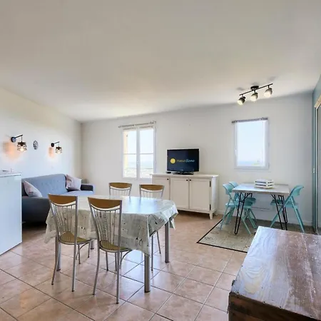 Apartment Le Hameau Des Issambres - Maeva - 3 Pieces 6 Personnes - Prestige Mae-1614 Les Issambres