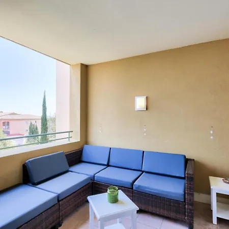 Apartment Le Hameau Des Issambres - Maeva - 3 Pieces 6 Personnes - Prestige Mae-1614