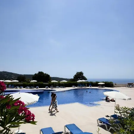 Le Hameau Des Issambres - Maeva - 3 Pieces 6 Personnes - Prestige Mae-1614 * Les Issambres