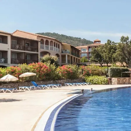 Le Hameau Des Issambres - Maeva - 3 Pieces 6 Personnes - Prestige Mae-1614 Apartment