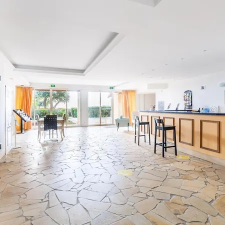 Le Hameau Des Issambres - Maeva - 3 Pieces 6 Personnes - Prestige Mae-1614 *