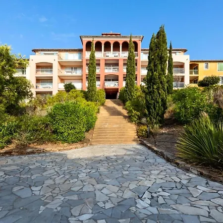 Le Hameau Des Issambres - Maeva - 3 Pieces 6 Personnes - Prestige Mae-1614 Les Issambres