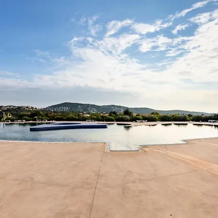 Le Hameau Des Issambres - Maeva - Renove 3 Pieces 6 Personnes - Prestige - Super Mae-1614 * Les Issambres