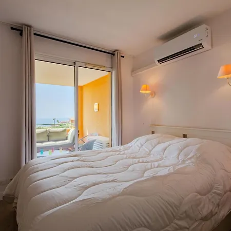 Le Hameau Des Issambres - Maeva - Renove 3 Pieces 6 Personnes - Prestige - Super Mae-1614 Apartment Les Issambres