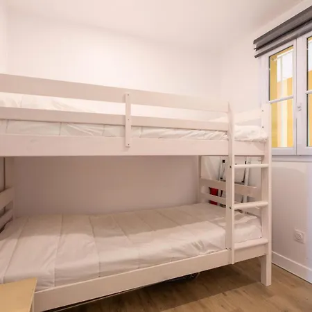 Apartment Le Hameau Des Issambres - Maeva - Renove 3 Pieces 6 Personnes - Prestige - Super Mae-1614 Les Issambres
